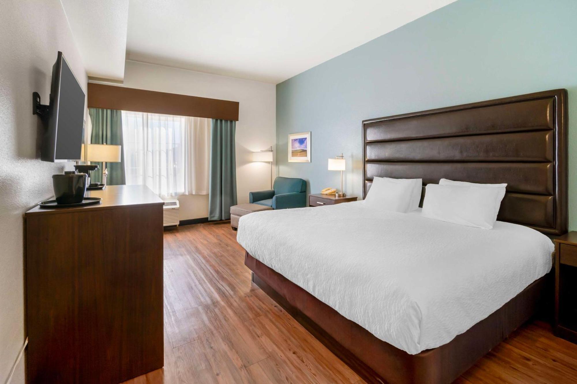 Best Western Crater Lake Highway White City/Medford Exterior photo